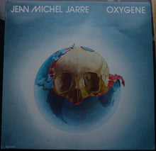 Load image into Gallery viewer, Jean Michel Jarre* - Oxygene (LP, Album, RP)