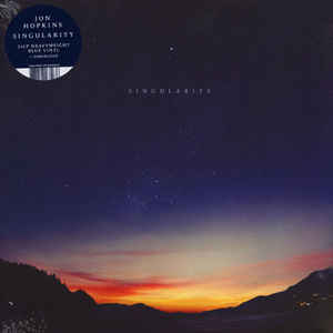 JON HOPKINS - SINGULARITY ( 12