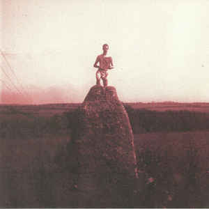 MOUNT KIMBIE - LOVE WHAT SURVIVES REMIXES - PART 1 ( 12