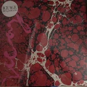 ICEAGE - BEYONDLESS ( 12" RECORD )
