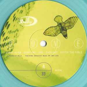 Belly ‎– Dove