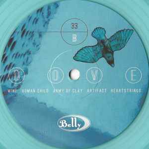 Belly ‎– Dove