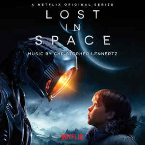 CHRISTOPHER LENNERTZ - LOST IN SPACE ( 12