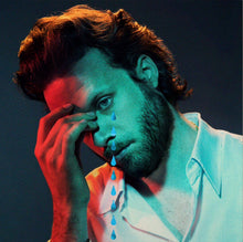 Load image into Gallery viewer, FATHER JOHN MISTY - GOD&#39;S FAVORITE CUSTOMER ( 12&quot; RECORD )