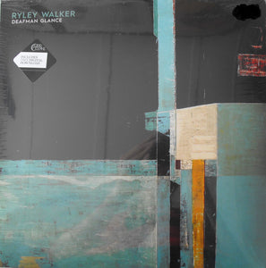 RYLEY WALKER - DEAFMAN GLANCE ( 12" RECORD )