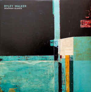 RYLEY WALKER - DEAFMAN GLANCE ( 12" RECORD )