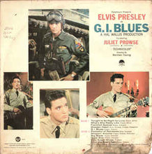 Load image into Gallery viewer, Elvis* ‎– G.I. Blues