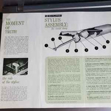 Load image into Gallery viewer, Various - Audio Obstacle Course - Era III (The Shure Trackability Test Record) (LP)