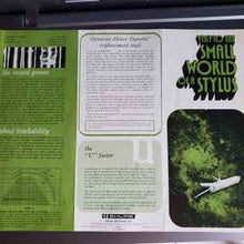 Load image into Gallery viewer, Various - Audio Obstacle Course - Era III (The Shure Trackability Test Record) (LP)