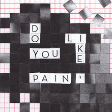 Load image into Gallery viewer, NILUFER YANYA - DO YOU LIKE PAIN? ( 12&quot; MAXI SINGLE )