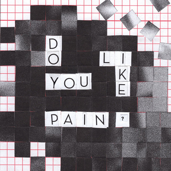 NILUFER YANYA - DO YOU LIKE PAIN? ( 12