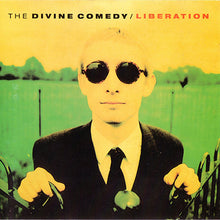 Load image into Gallery viewer, The Divine Comedy ‎– Liberation