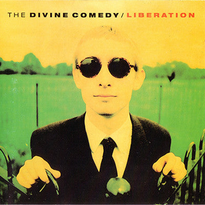 The Divine Comedy ‎– Liberation