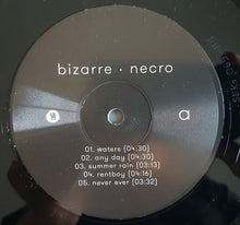 Load image into Gallery viewer, Bizarre - Necro (LP ALBUM)