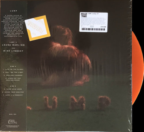 LUMP - LUMP ( 12