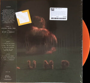 LUMP - LUMP ( 12" RECORD )