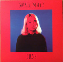 Load image into Gallery viewer, Snail Mail – Lush