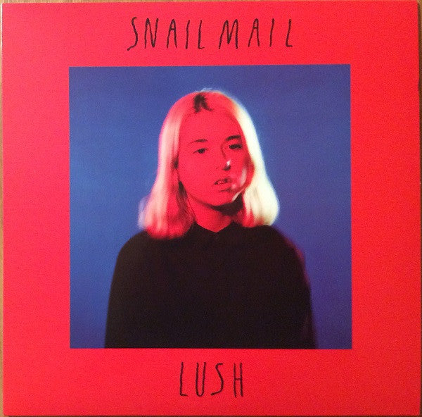 Snail Mail – Lush