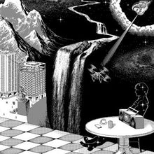 Load image into Gallery viewer, GRUFF RHYS - BABELSBERG ( 12&quot; RECORD )