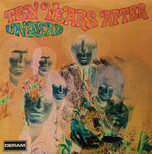 Load image into Gallery viewer, Ten Years After - Ten Years After Undead (LP, Album, RE)