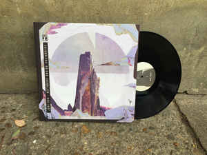 JUNK SON - BEGINNING ENDING PRETENDING ( 12