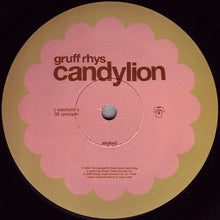 Load image into Gallery viewer, GRUFF RHYS - CANDYLION ( 12&quot; RECORD )