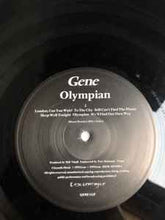 Load image into Gallery viewer, Gene – Olympian