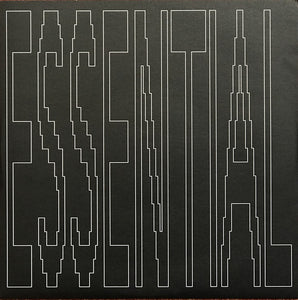 SOULWAX - ESSENTIAL ( 12" RECORD )