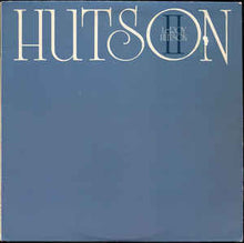 Load image into Gallery viewer, LEROY HUTSON - HUTSON II ( 12&quot; RECORD )