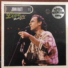 Load image into Gallery viewer, JOHN HIATT - LIVE FROM AUSTIN TX ( 12&quot; RECORD )