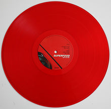 Load image into Gallery viewer, SUPERFOOD - DON&#39;T SAY THAT ( 12&quot; RECORD )