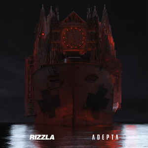 RIZZLA - ADEPTA ( 12" RECORD )