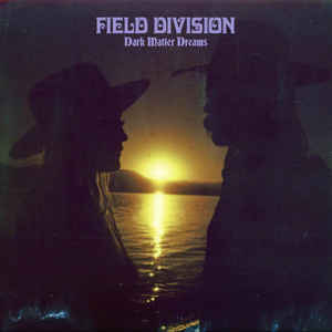 FIELD DIVISION - DARK MATTER DREAMS ( 12