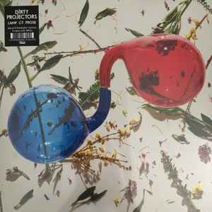 Dirty Projectors – Lamp Lit Prose