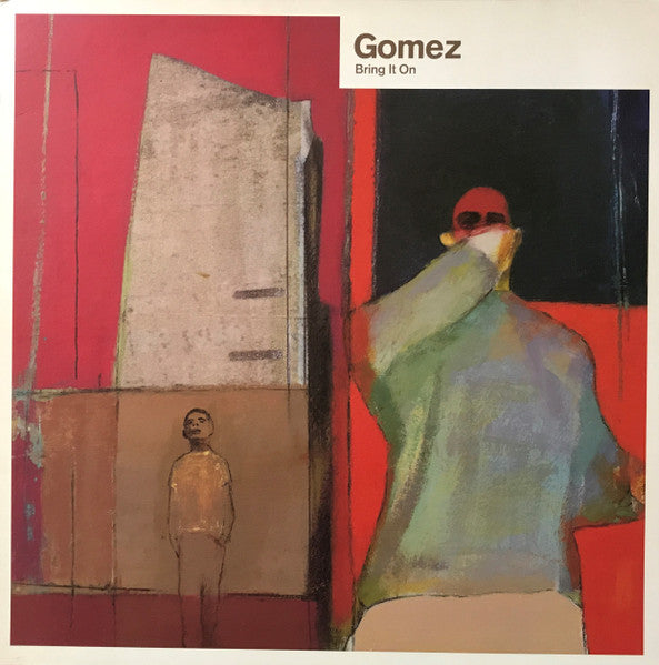 Gomez – Bring It On