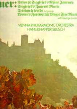 Load image into Gallery viewer, Wagner*, George London (2), Hans Knappertsbusch - Orchestral Excerpts (LP)