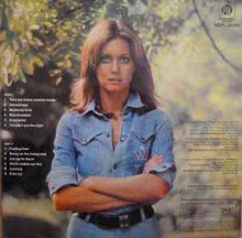 Load image into Gallery viewer, Olivia Newton-John - Music Makes My Day (LP, Album, Whi)