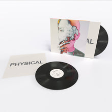 Load image into Gallery viewer, GABE GURNSEY - PHYSICAL ( 12&quot; RECORD )
