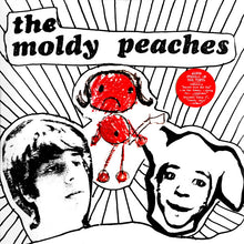 Load image into Gallery viewer, The Moldy Peaches – The Moldy Peaches