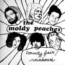 Load image into Gallery viewer, The Moldy Peaches – The Moldy Peaches