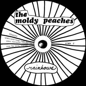 The Moldy Peaches – The Moldy Peaches