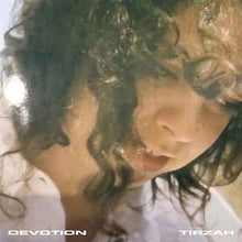 Load image into Gallery viewer, TIRZAH - DEVOTION ( 12&quot; RECORD )
