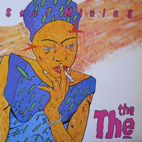 The The ‎– Soul Mining