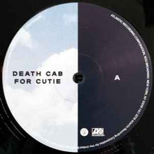 Load image into Gallery viewer, Death Cab For Cutie – Thank You For Today