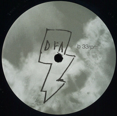 LCD SOUNDSYSTEM - I USED TO ( 12