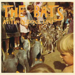 The Bats ‎– At The National Grid