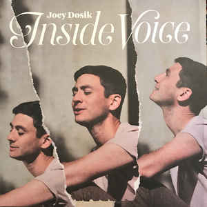 JOEY DOSIK - INSIDE VOICE ( 12
