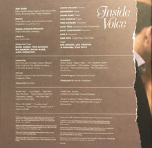 Load image into Gallery viewer, JOEY DOSIK - INSIDE VOICE ( 12&quot; RECORD )