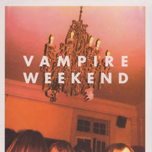 Load image into Gallery viewer, Vampire Weekend – Vampire Weekend