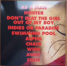 Load image into Gallery viewer, Anna Calvi ‎– Hunter